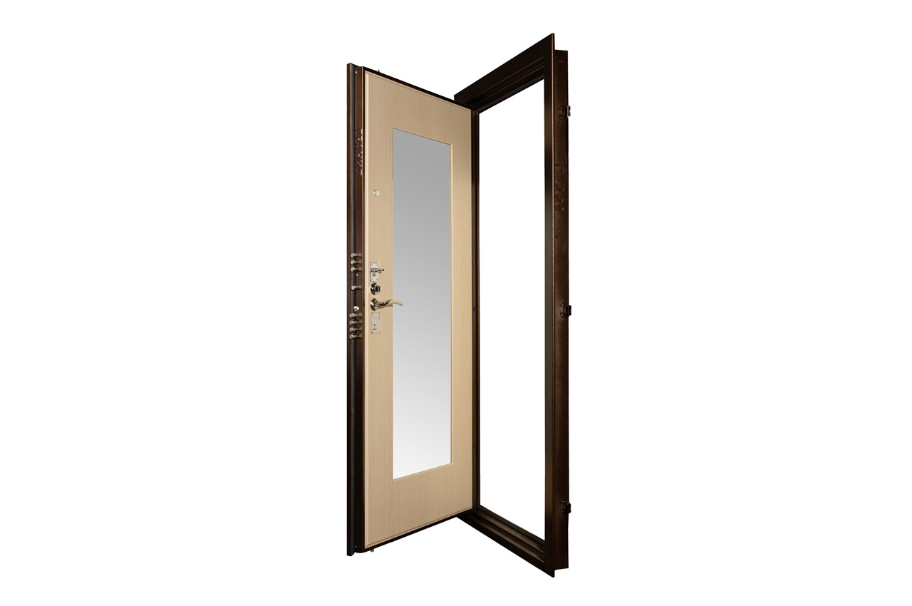 Накладка на входную дверь с зеркалом. Дверь стальной стандарт s18 с зеркалом. Дверь металлическая дм-01 левая 2100*1090. Входная дверь зеркало. Металлическая дверь с зеркалом.